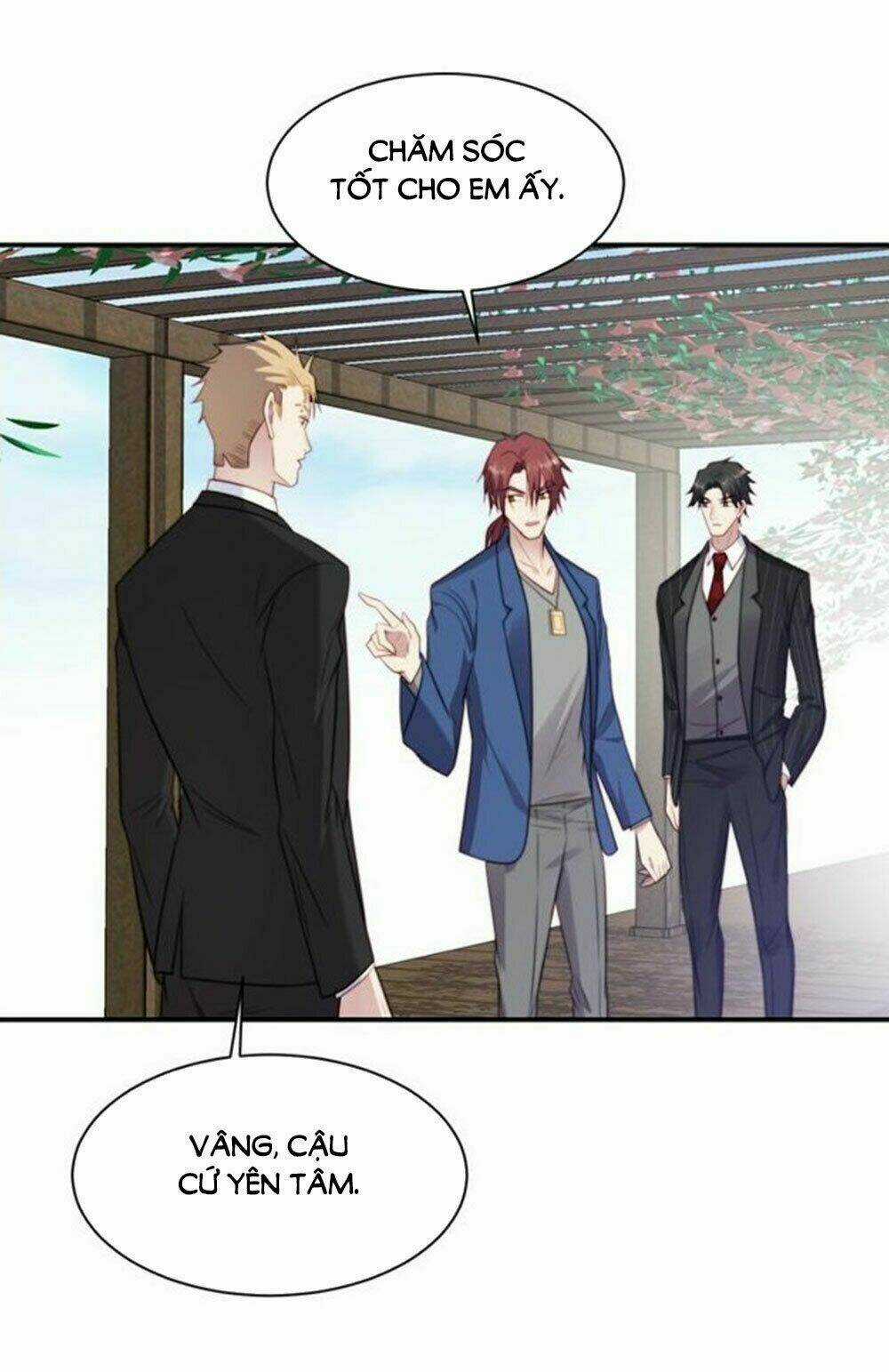 Khóa Chặt Đôi Môi - Chapter 29 - Trang 47