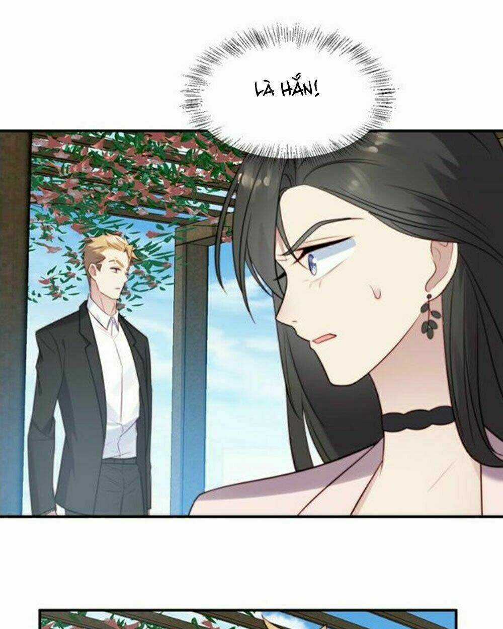 Khóa Chặt Đôi Môi - Chapter 29 - Trang 48