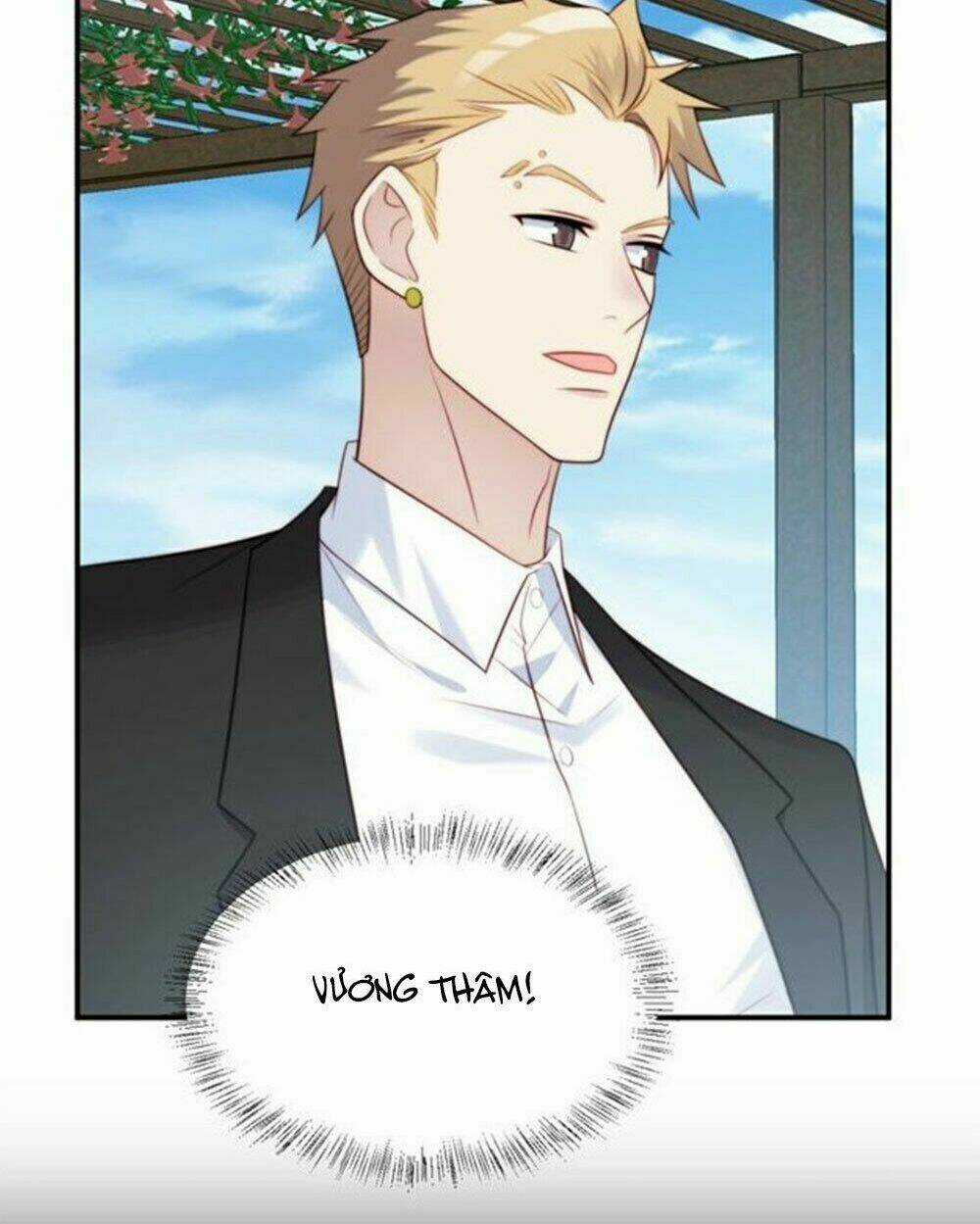 Khóa Chặt Đôi Môi - Chapter 29 - Trang 49