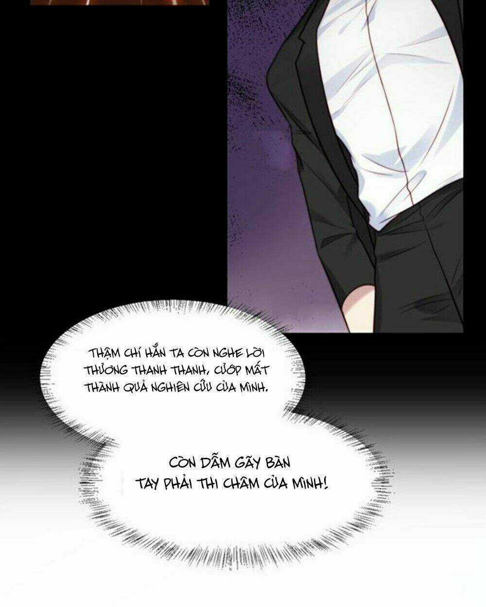 Khóa Chặt Đôi Môi - Chapter 29 - Trang 51