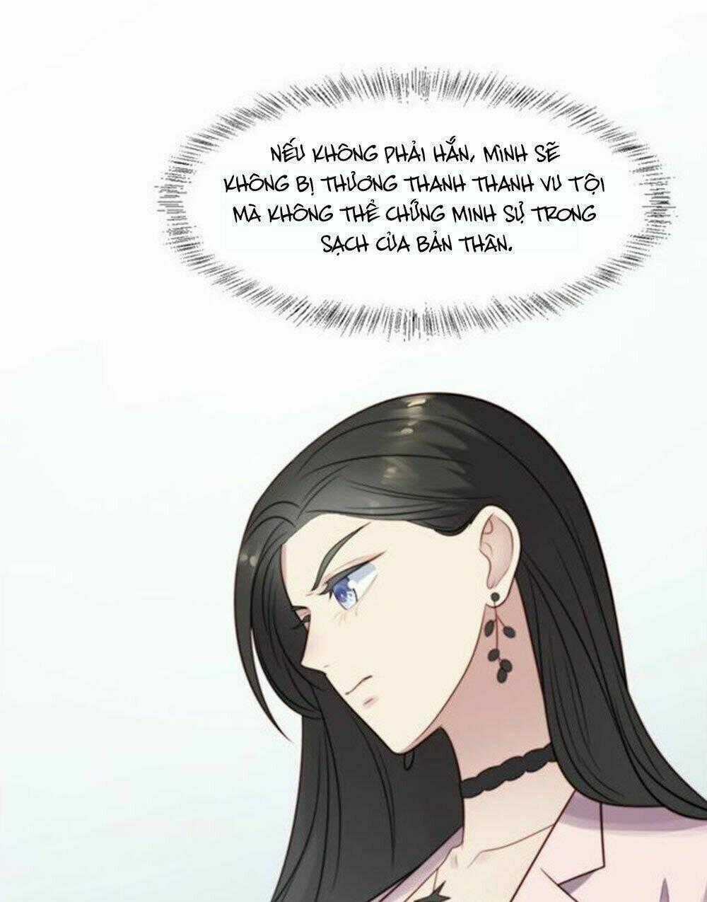 Khóa Chặt Đôi Môi - Chapter 29 - Trang 52