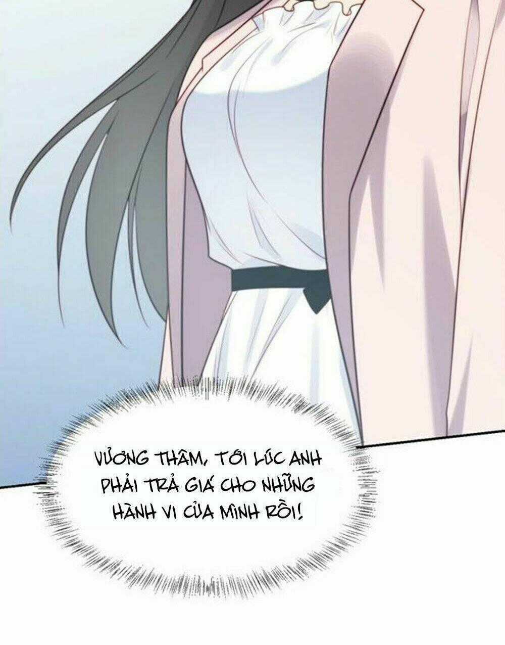 Khóa Chặt Đôi Môi - Chapter 29 - Trang 53