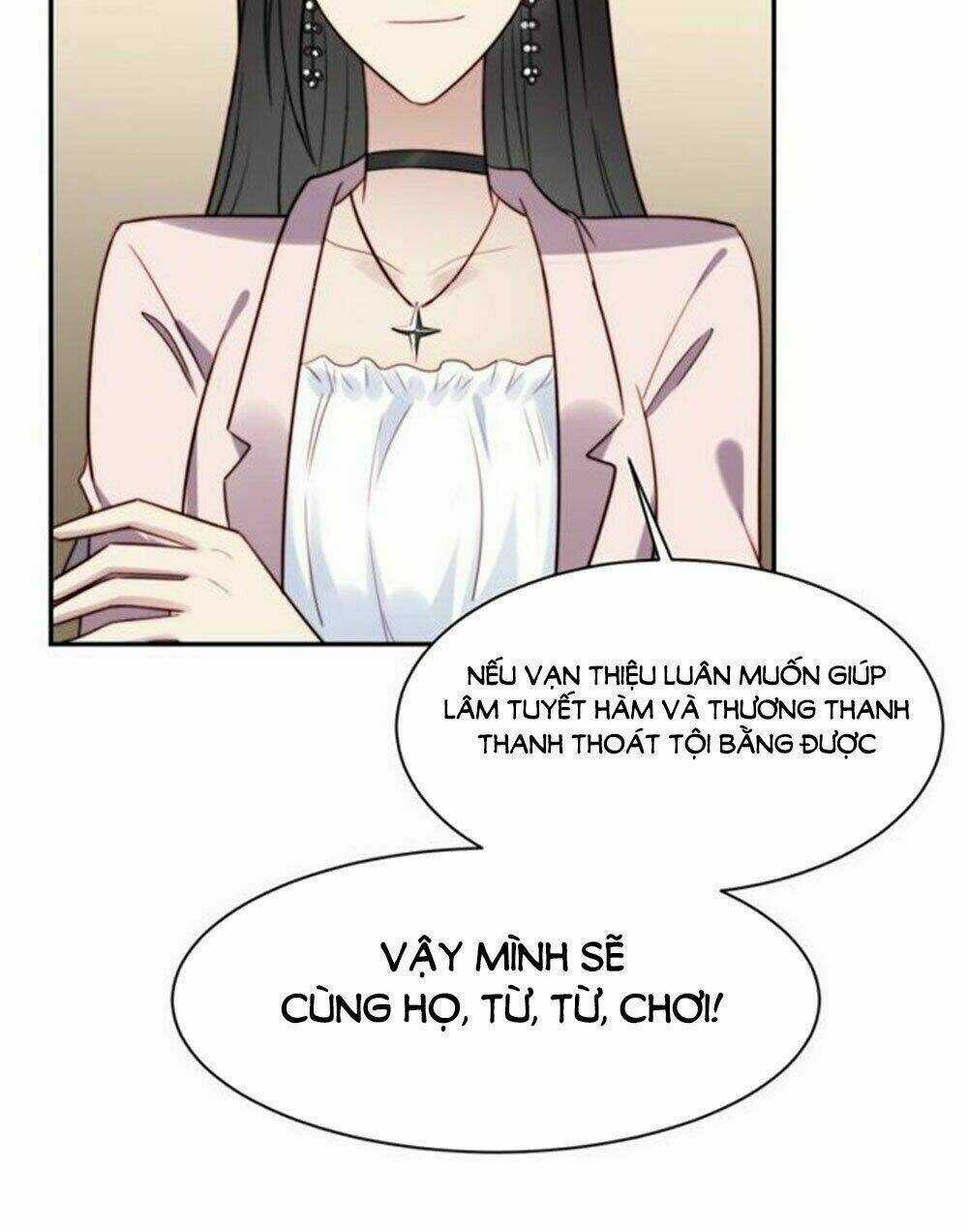 Khóa Chặt Đôi Môi - Chapter 29 - Trang 10