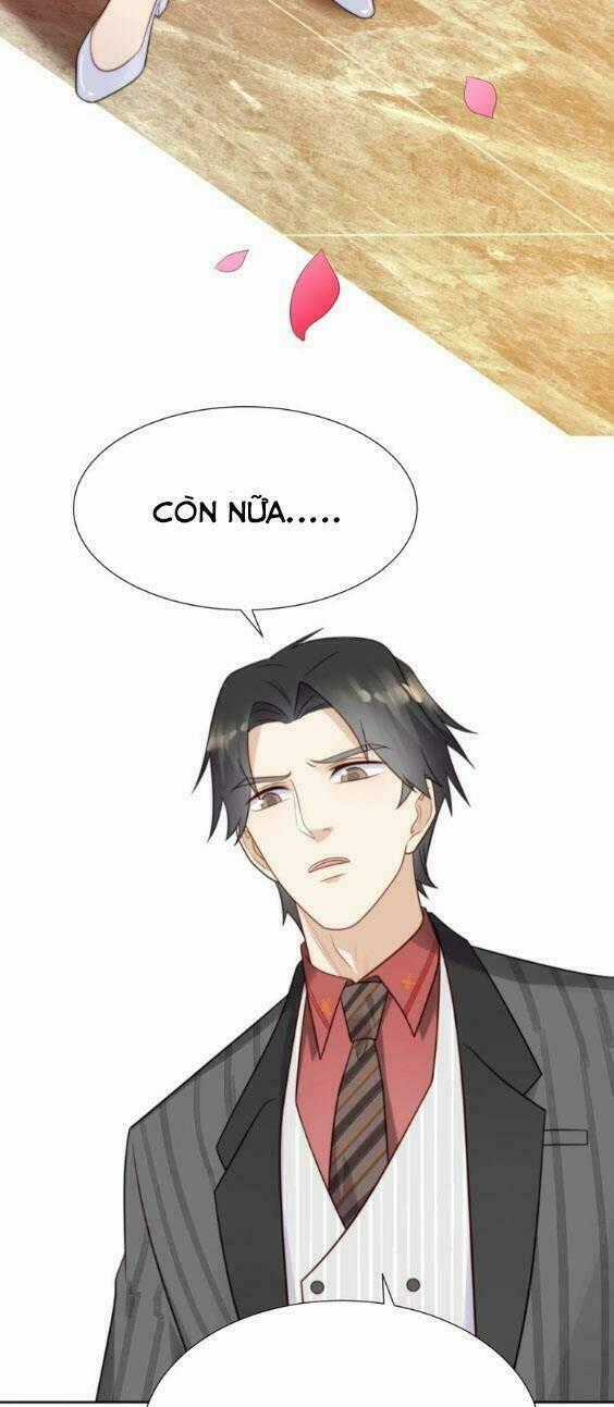 Khóa Chặt Đôi Môi - Chapter 3 - Trang 2