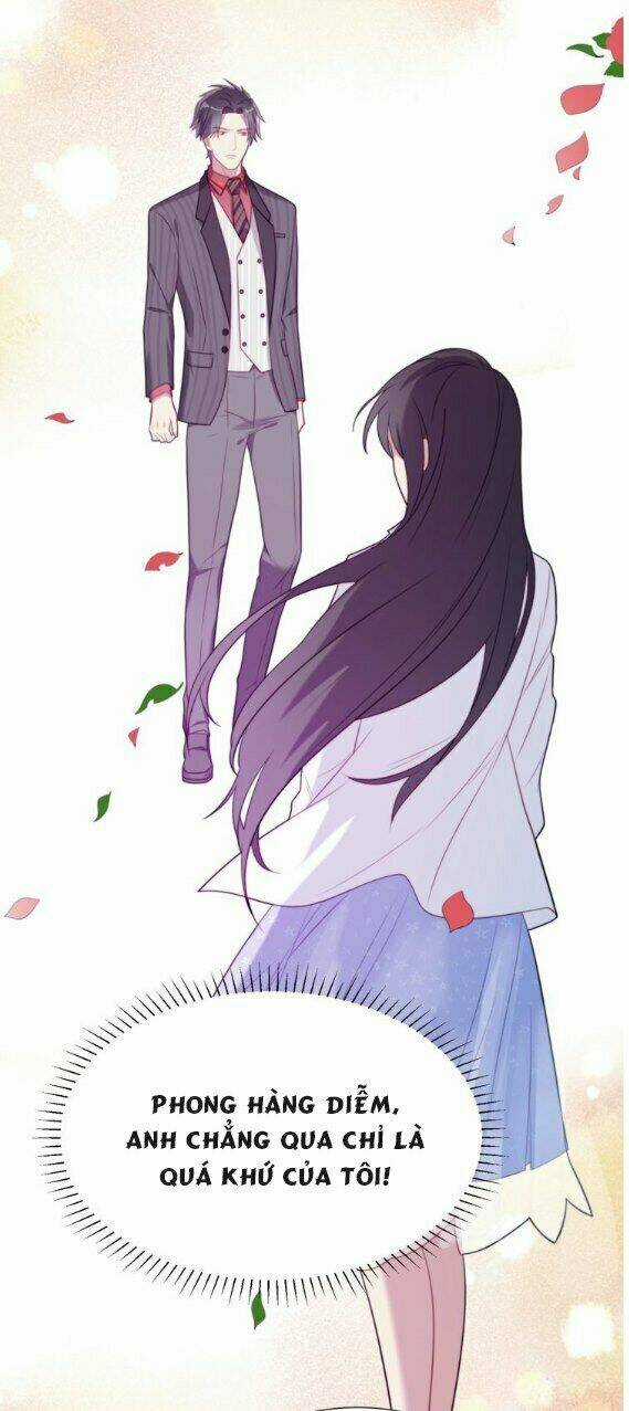 Khóa Chặt Đôi Môi - Chapter 3 - Trang 12