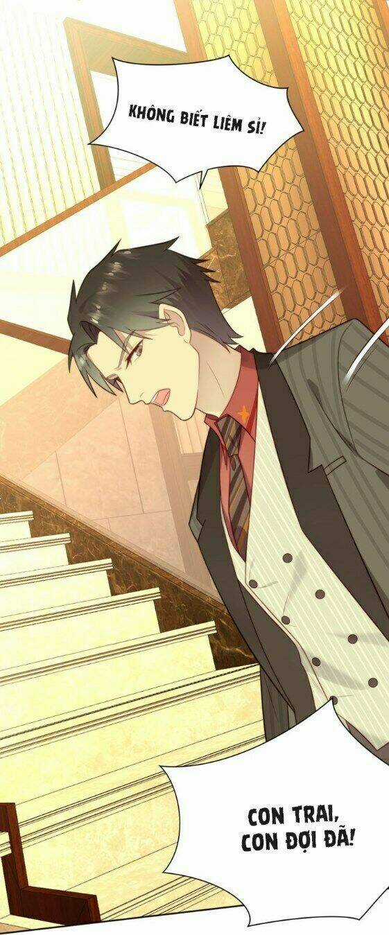 Khóa Chặt Đôi Môi - Chapter 3 - Trang 14