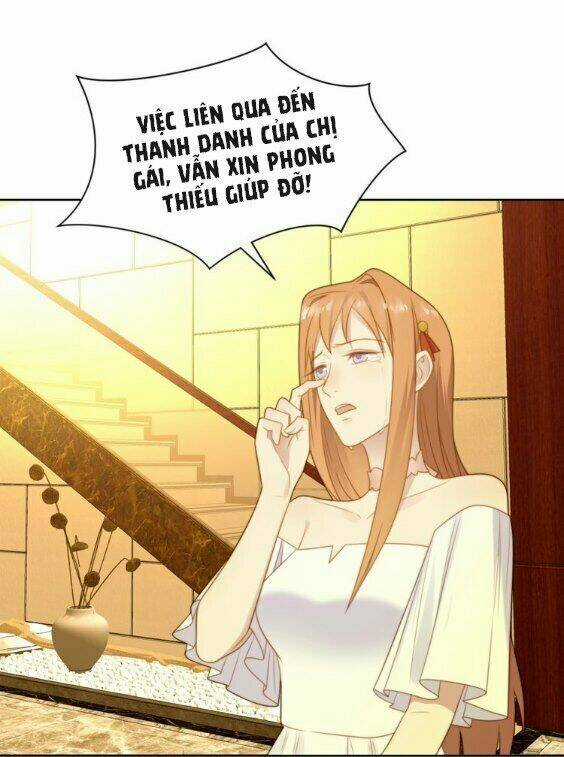 Khóa Chặt Đôi Môi - Chapter 3 - Trang 16