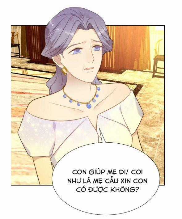 Khóa Chặt Đôi Môi - Chapter 3 - Trang 19