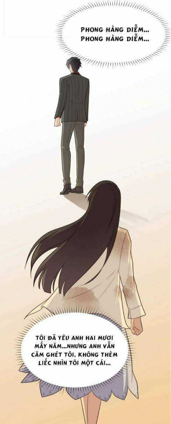 Khóa Chặt Đôi Môi - Chapter 3 - Trang 20