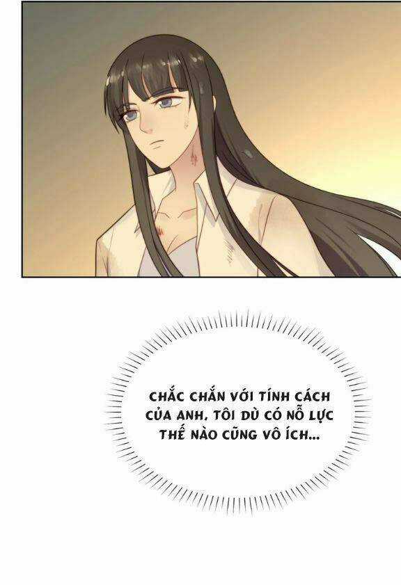 Khóa Chặt Đôi Môi - Chapter 3 - Trang 21