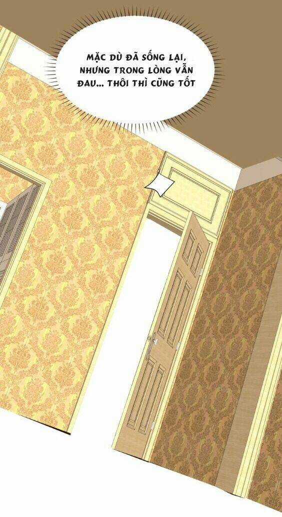 Khóa Chặt Đôi Môi - Chapter 3 - Trang 22