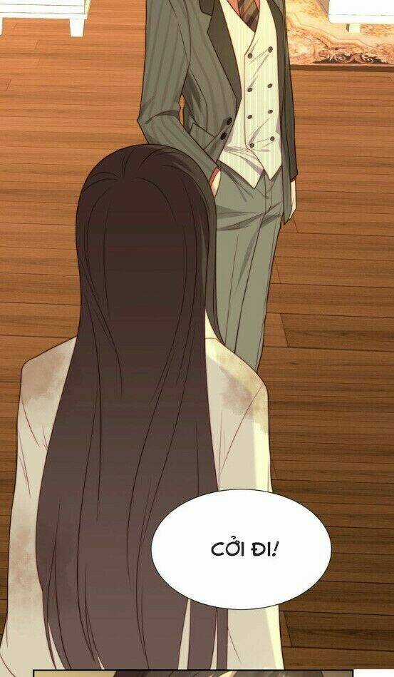 Khóa Chặt Đôi Môi - Chapter 3 - Trang 25