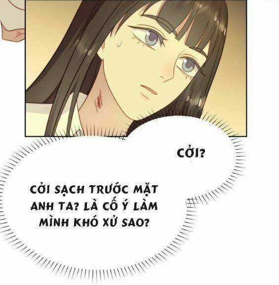 Khóa Chặt Đôi Môi - Chapter 3 - Trang 26