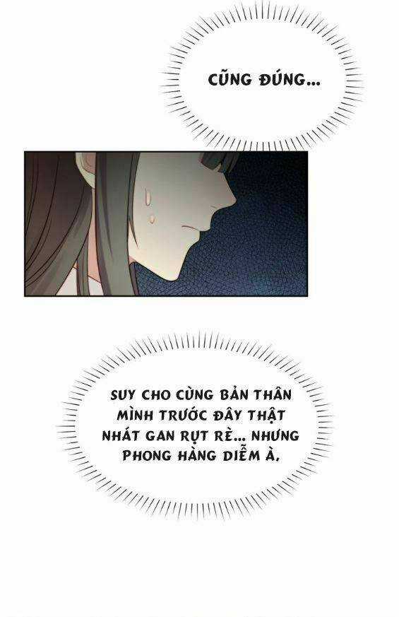 Khóa Chặt Đôi Môi - Chapter 3 - Trang 27