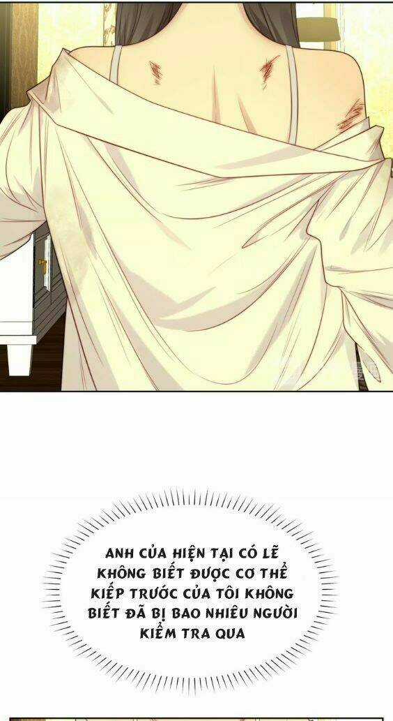 Khóa Chặt Đôi Môi - Chapter 3 - Trang 28