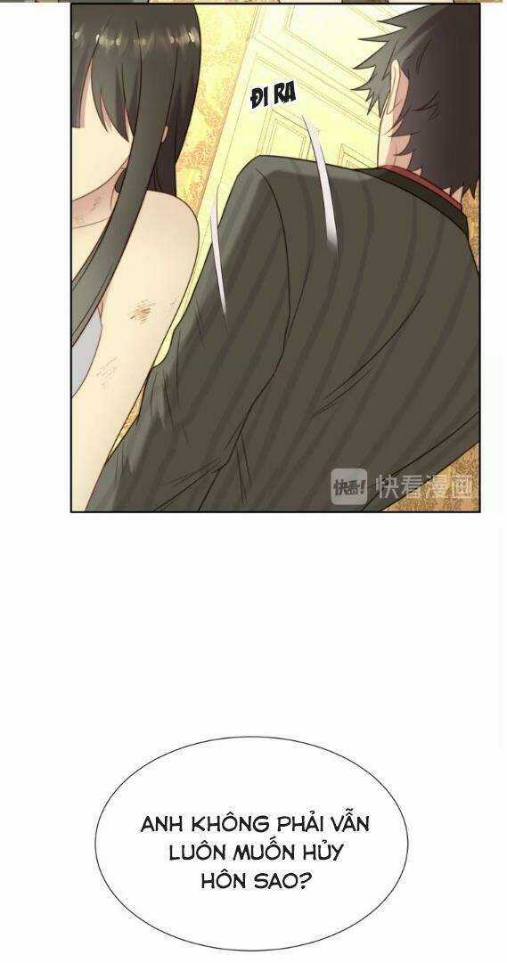 Khóa Chặt Đôi Môi - Chapter 3 - Trang 36