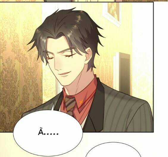 Khóa Chặt Đôi Môi - Chapter 3 - Trang 38