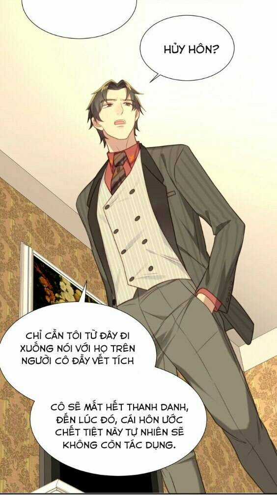 Khóa Chặt Đôi Môi - Chapter 3 - Trang 39