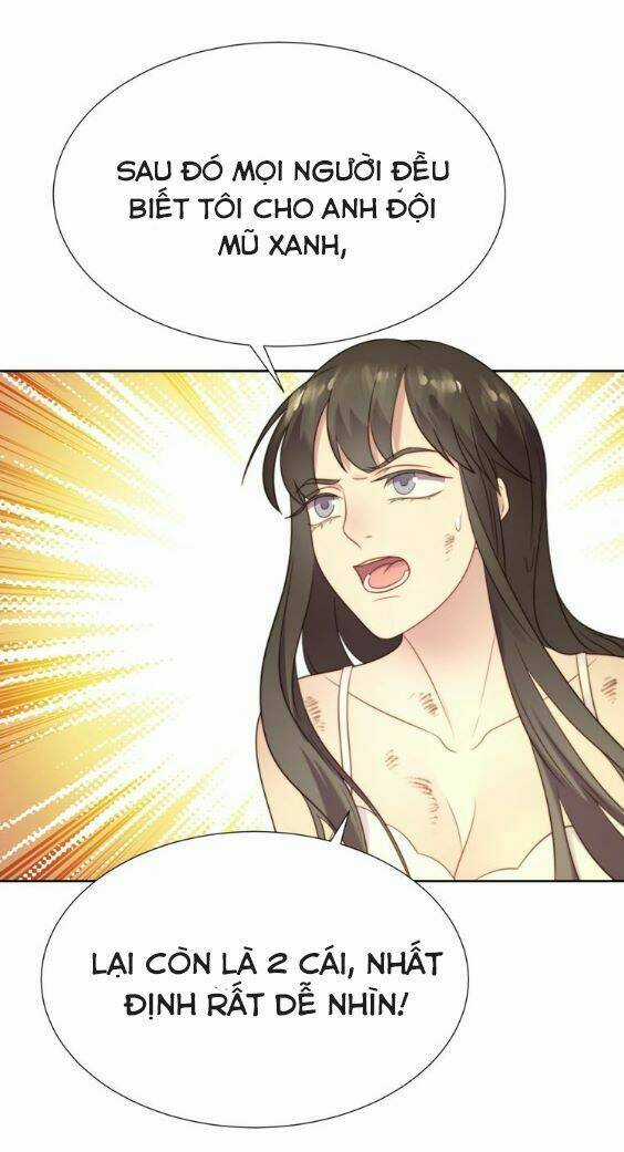 Khóa Chặt Đôi Môi - Chapter 3 - Trang 40