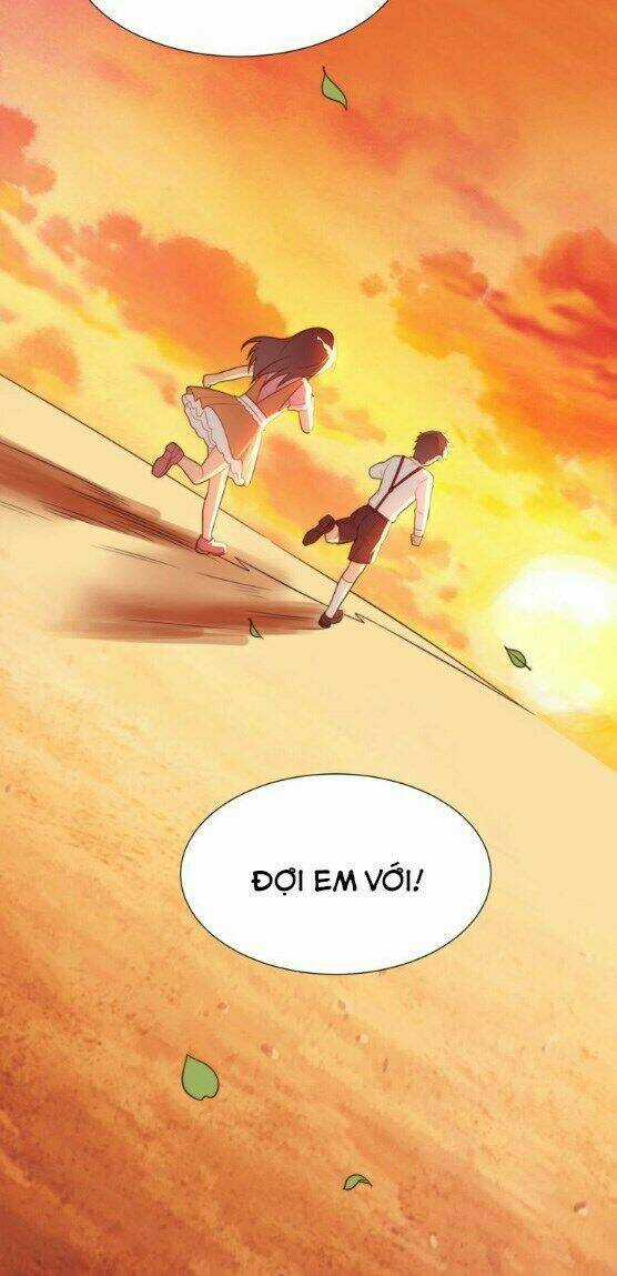 Khóa Chặt Đôi Môi - Chapter 3 - Trang 5