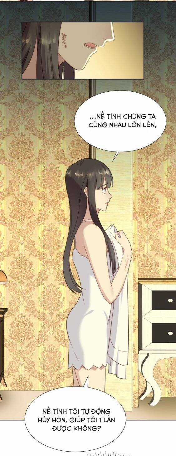 Khóa Chặt Đôi Môi - Chapter 3 - Trang 42