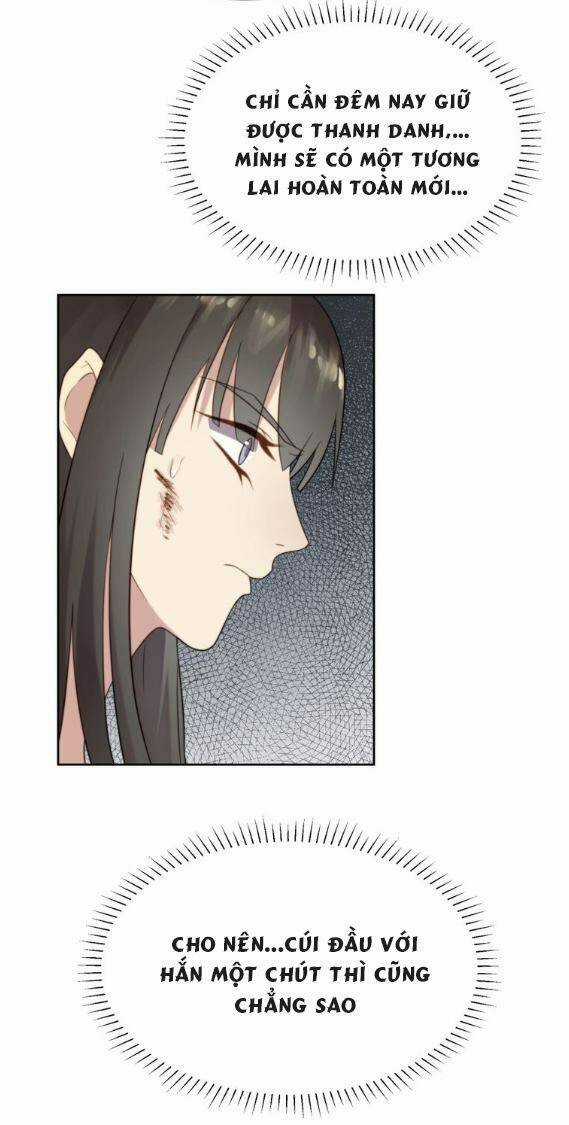 Khóa Chặt Đôi Môi - Chapter 3 - Trang 43