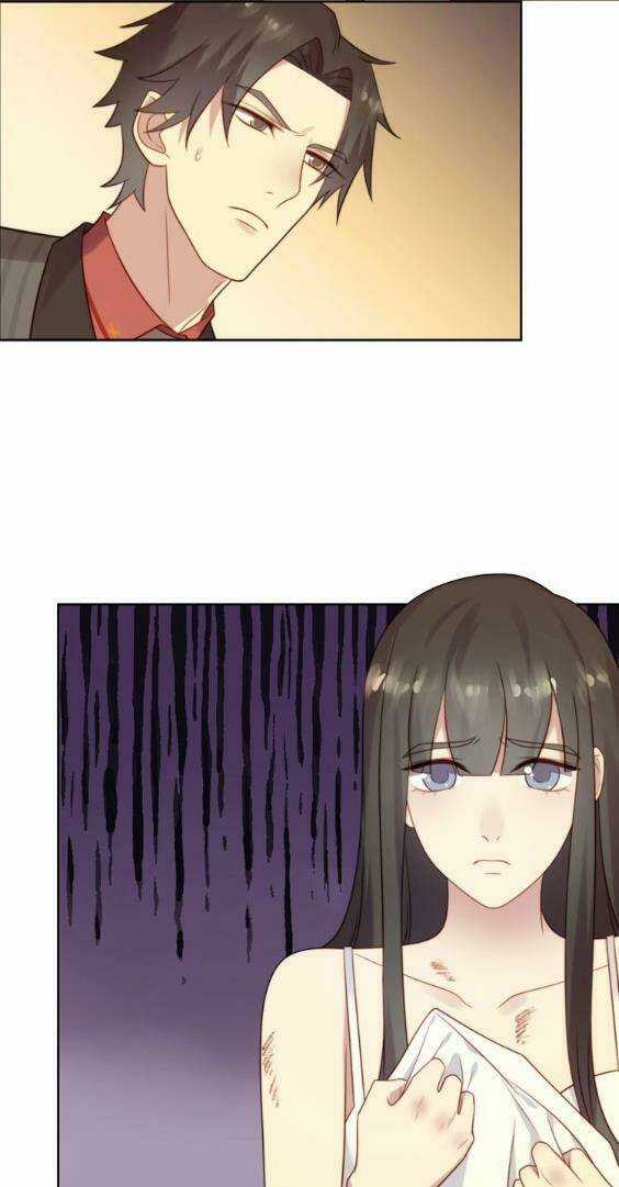 Khóa Chặt Đôi Môi - Chapter 3 - Trang 45