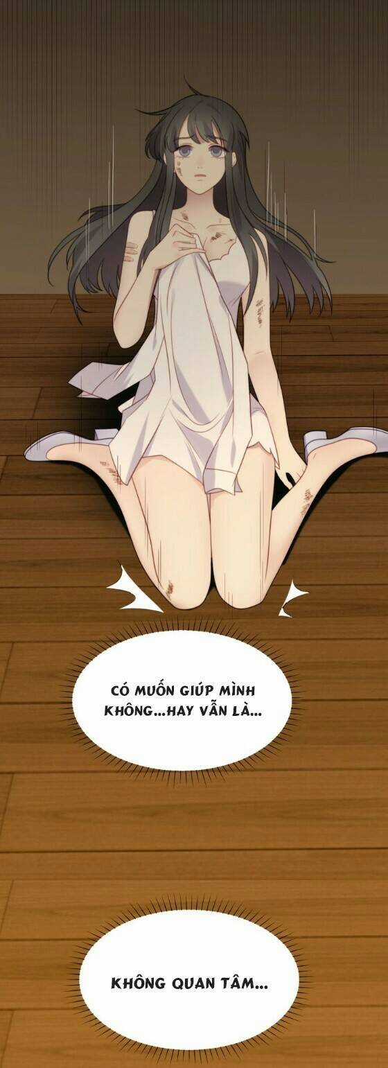 Khóa Chặt Đôi Môi - Chapter 3 - Trang 48