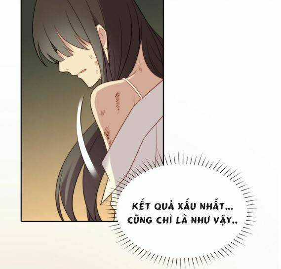 Khóa Chặt Đôi Môi - Chapter 3 - Trang 49