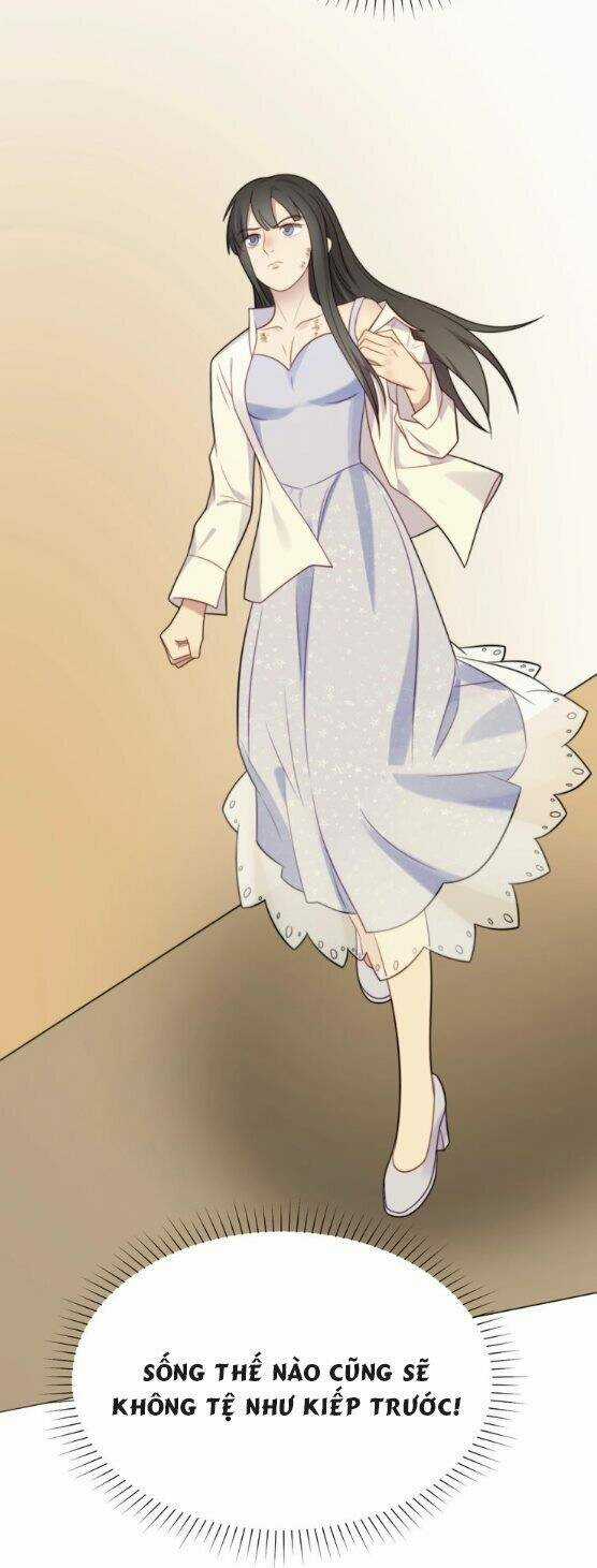 Khóa Chặt Đôi Môi - Chapter 3 - Trang 50