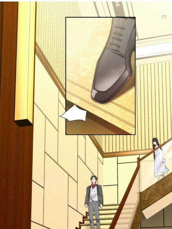 Khóa Chặt Đôi Môi - Chapter 3 - Trang 51