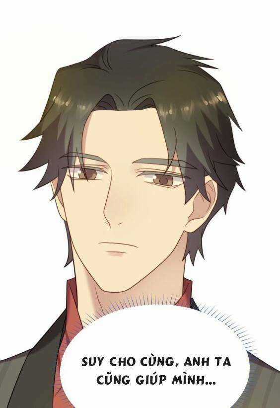 Khóa Chặt Đôi Môi - Chapter 3 - Trang 57