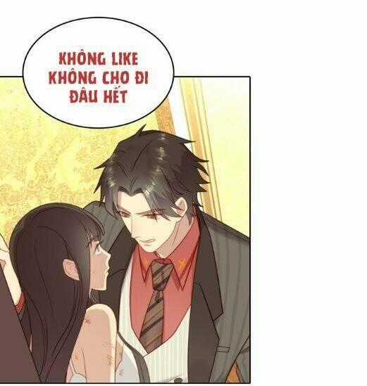 Khóa Chặt Đôi Môi - Chapter 3 - Trang 62