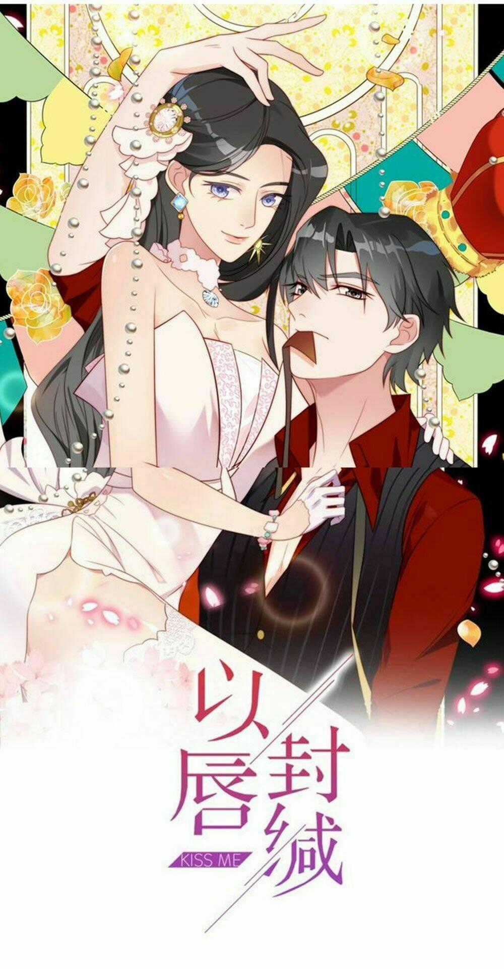 Khóa Chặt Đôi Môi - Chapter 30 - Trang 1