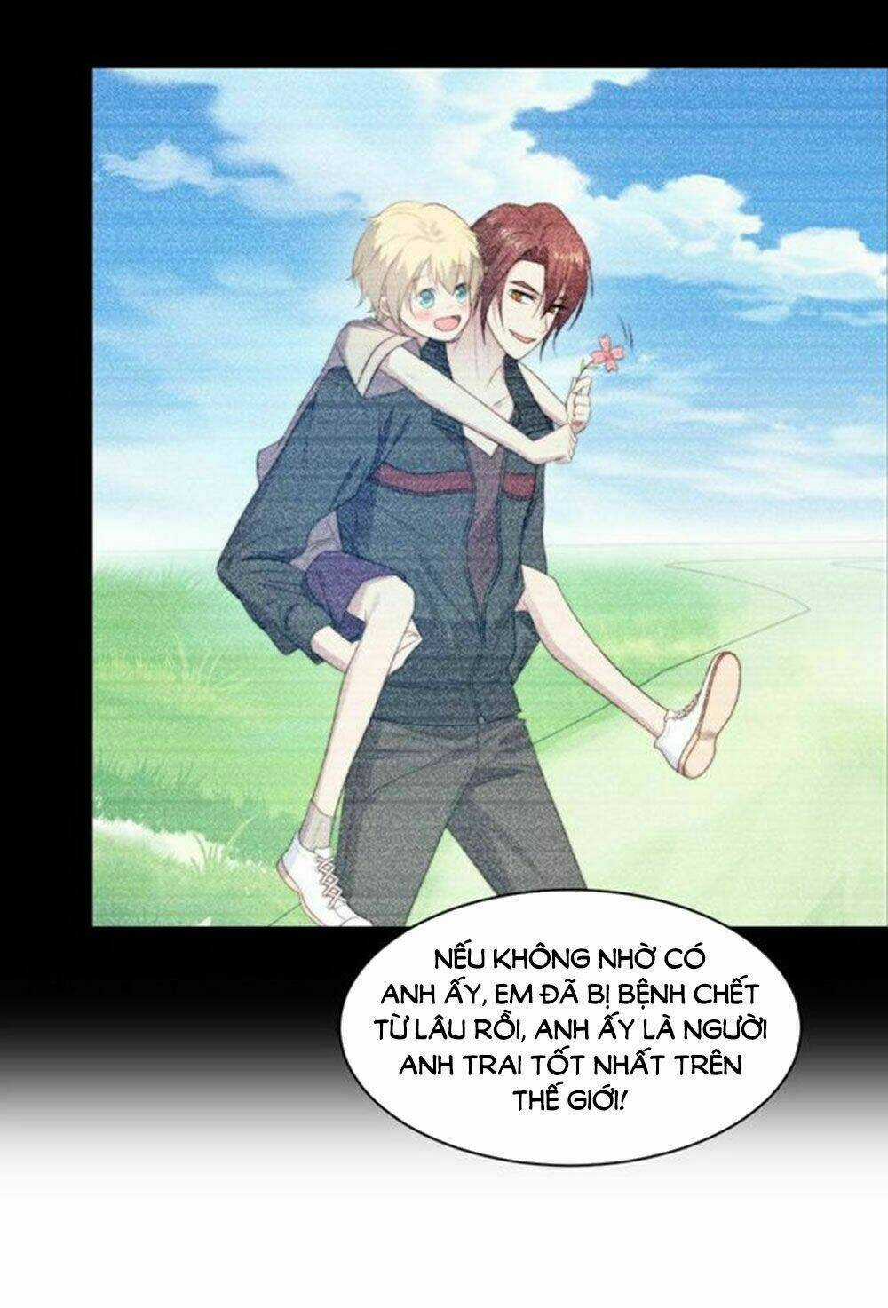 Khóa Chặt Đôi Môi - Chapter 30 - Trang 18