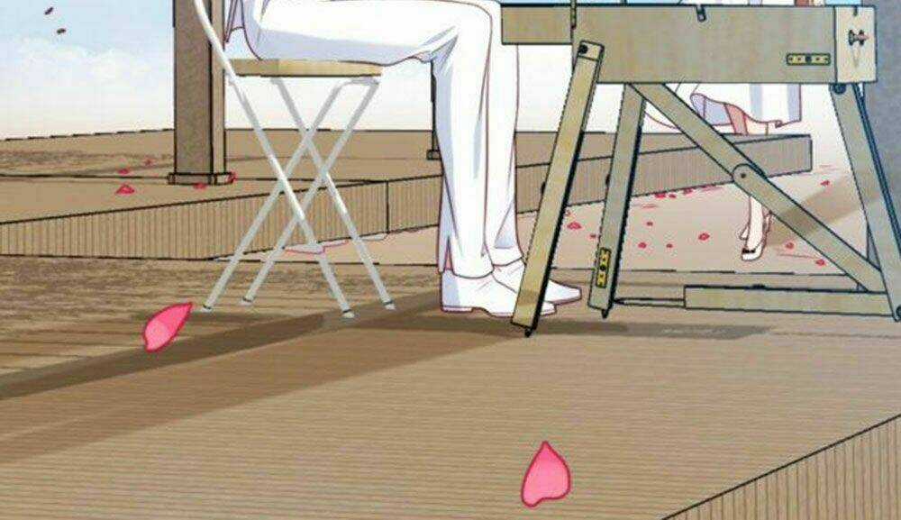 Khóa Chặt Đôi Môi - Chapter 30 - Trang 3