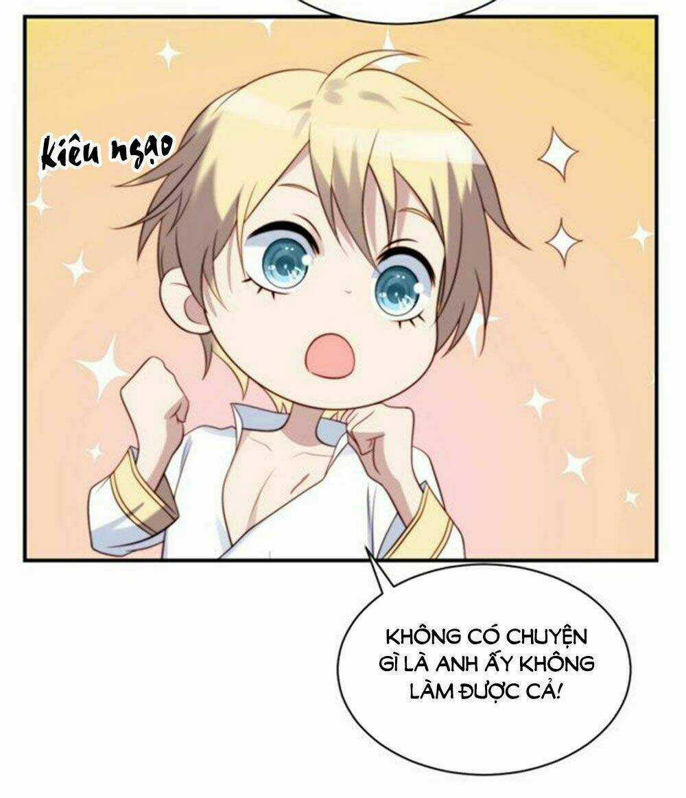 Khóa Chặt Đôi Môi - Chapter 30 - Trang 24