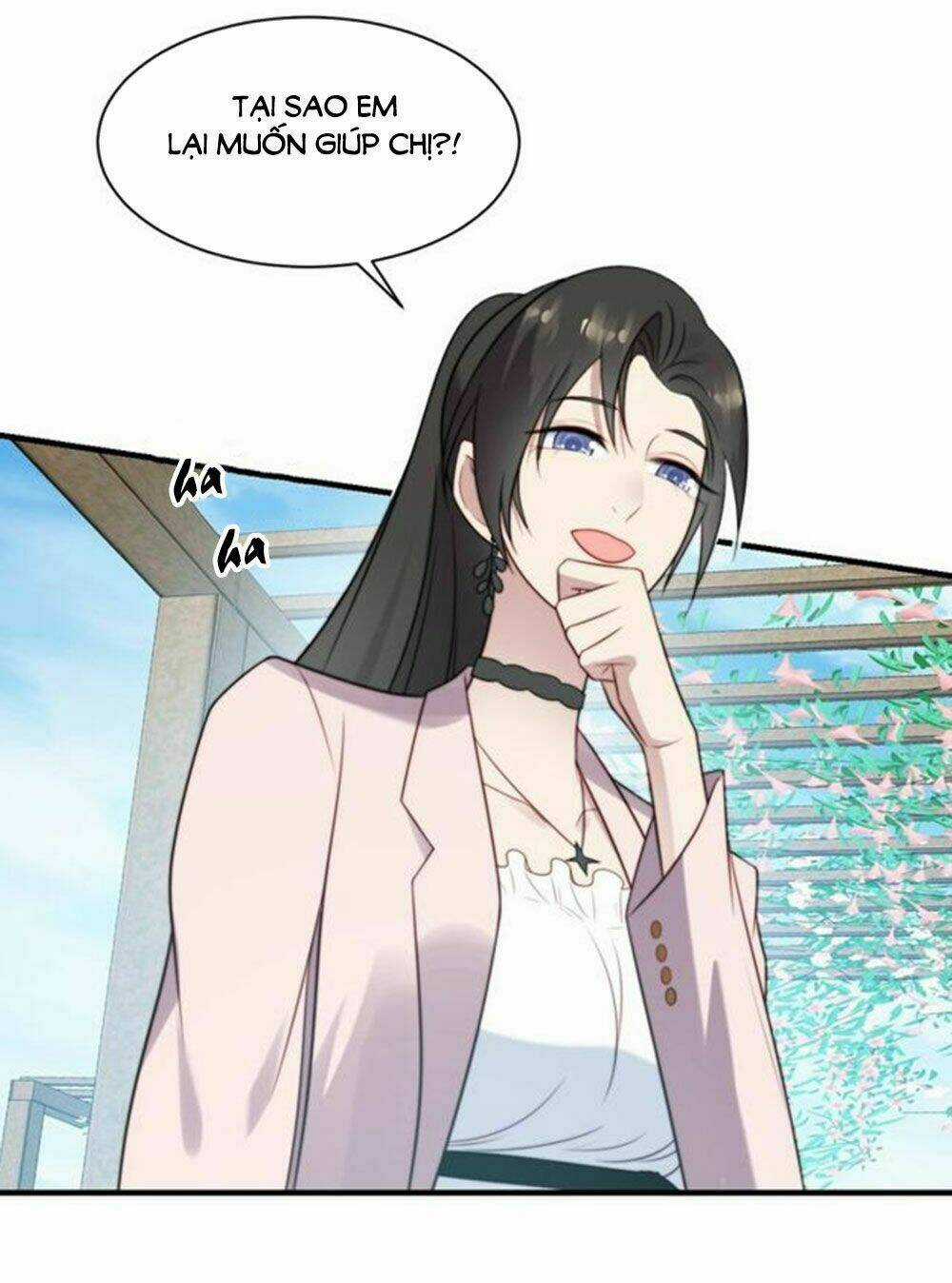 Khóa Chặt Đôi Môi - Chapter 30 - Trang 25