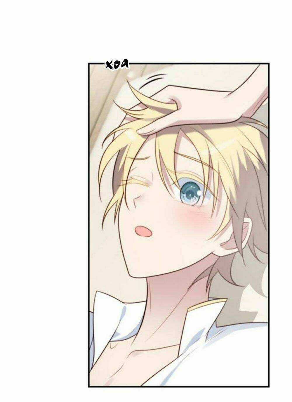 Khóa Chặt Đôi Môi - Chapter 30 - Trang 26