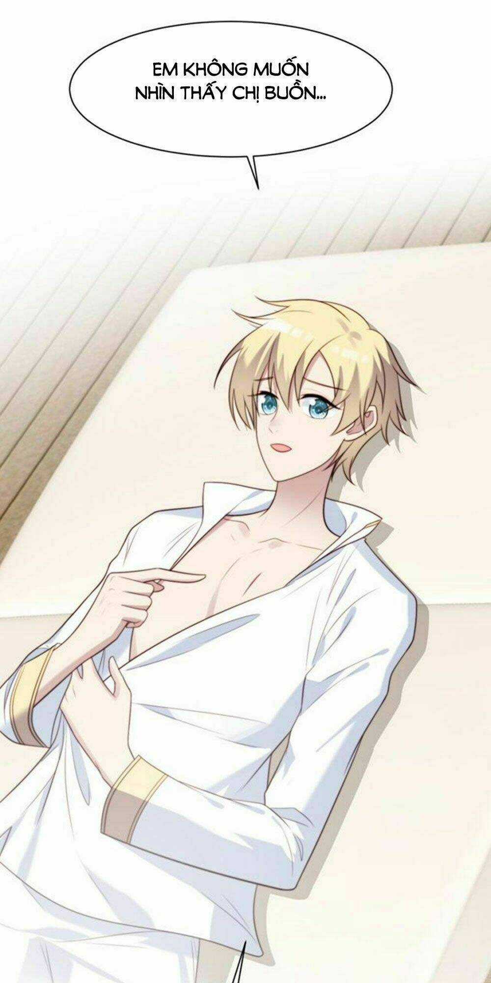 Khóa Chặt Đôi Môi - Chapter 30 - Trang 27