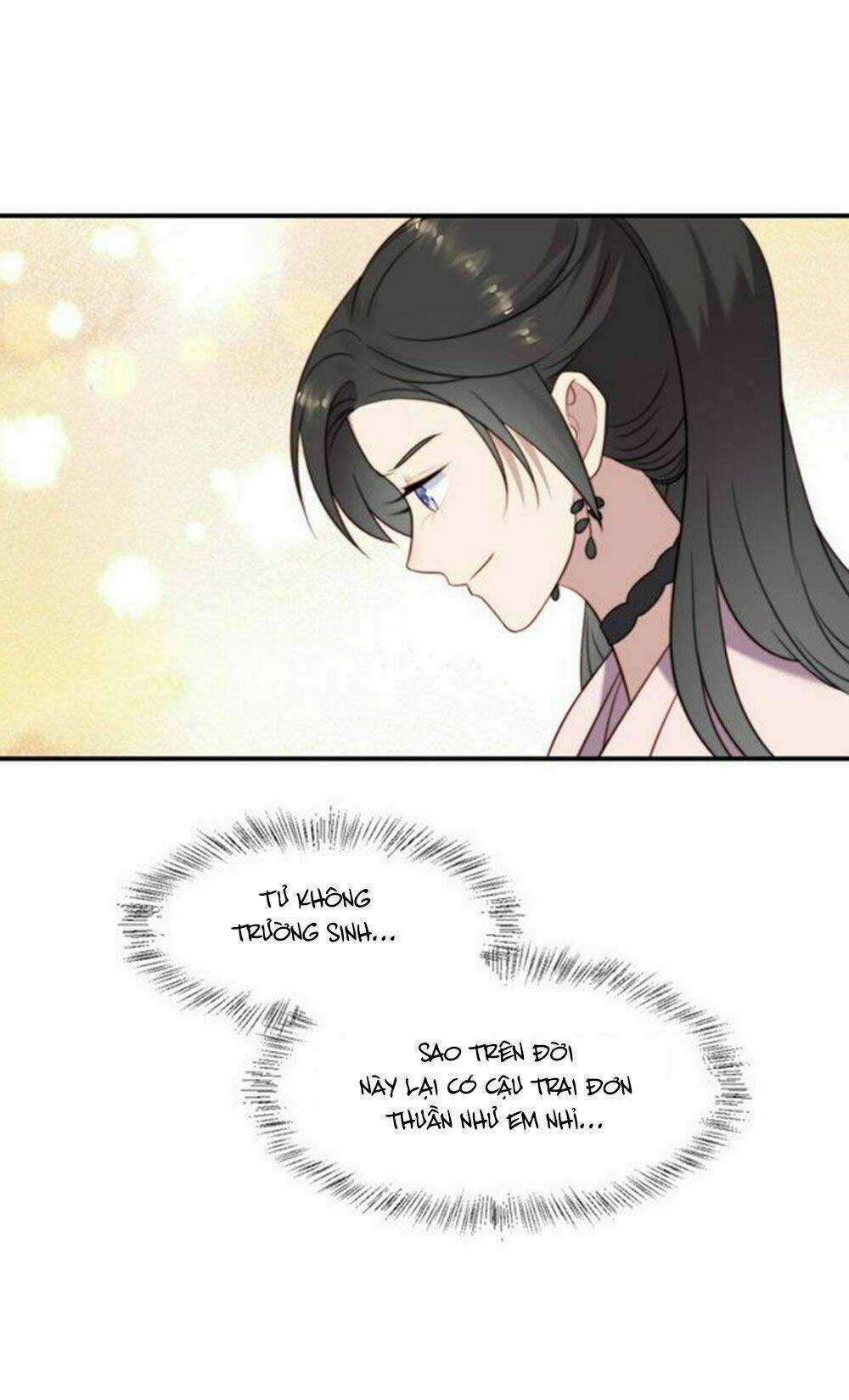 Khóa Chặt Đôi Môi - Chapter 30 - Trang 29