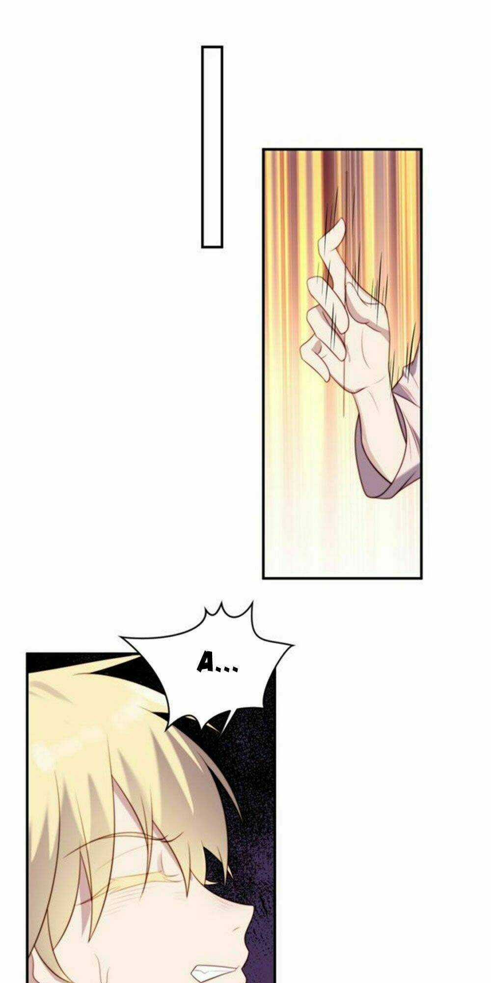 Khóa Chặt Đôi Môi - Chapter 30 - Trang 32