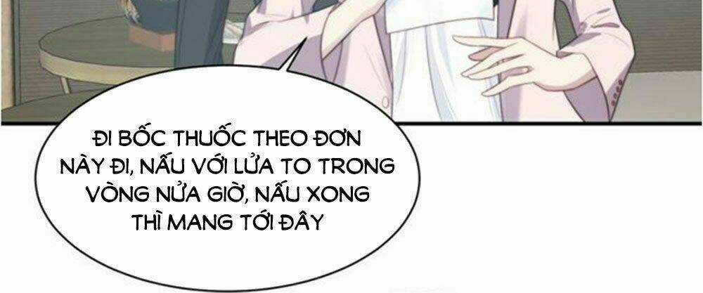 Khóa Chặt Đôi Môi - Chapter 30 - Trang 36
