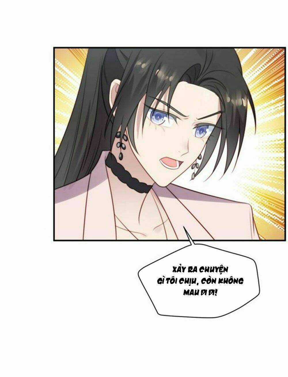 Khóa Chặt Đôi Môi - Chapter 30 - Trang 38