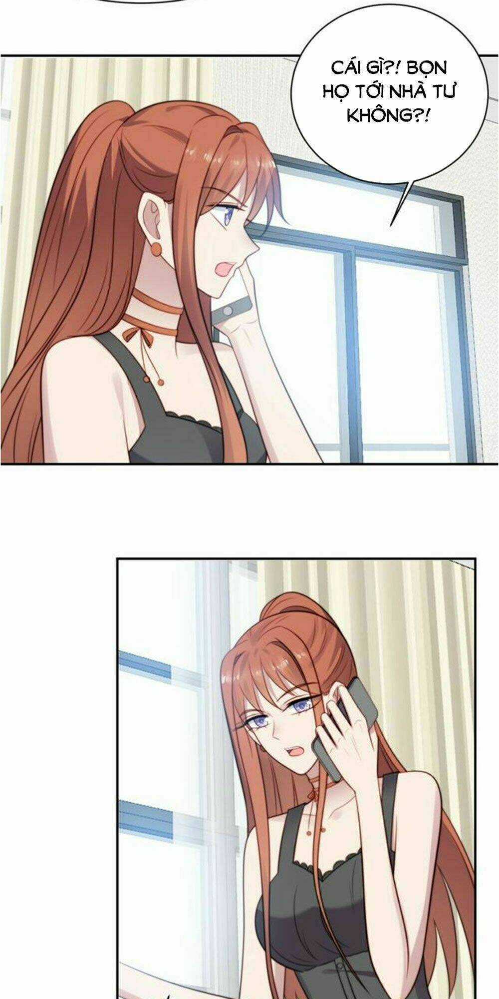 Khóa Chặt Đôi Môi - Chapter 30 - Trang 40