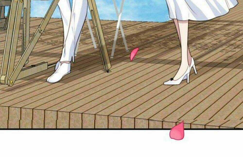 Khóa Chặt Đôi Môi - Chapter 30 - Trang 5