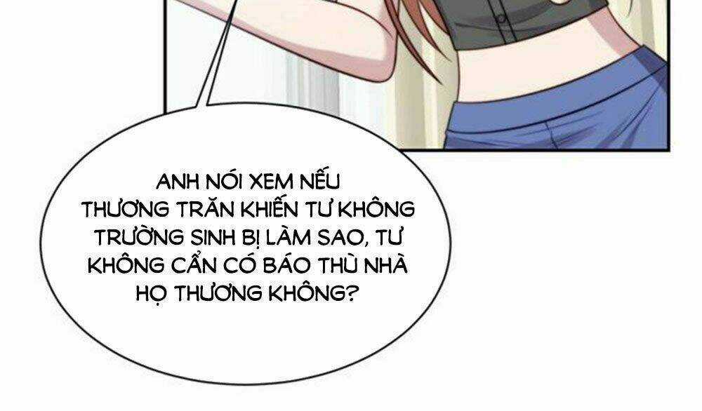 Khóa Chặt Đôi Môi - Chapter 30 - Trang 41