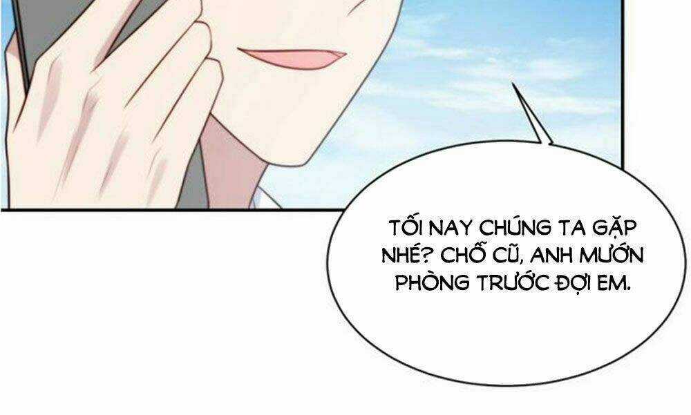 Khóa Chặt Đôi Môi - Chapter 30 - Trang 44