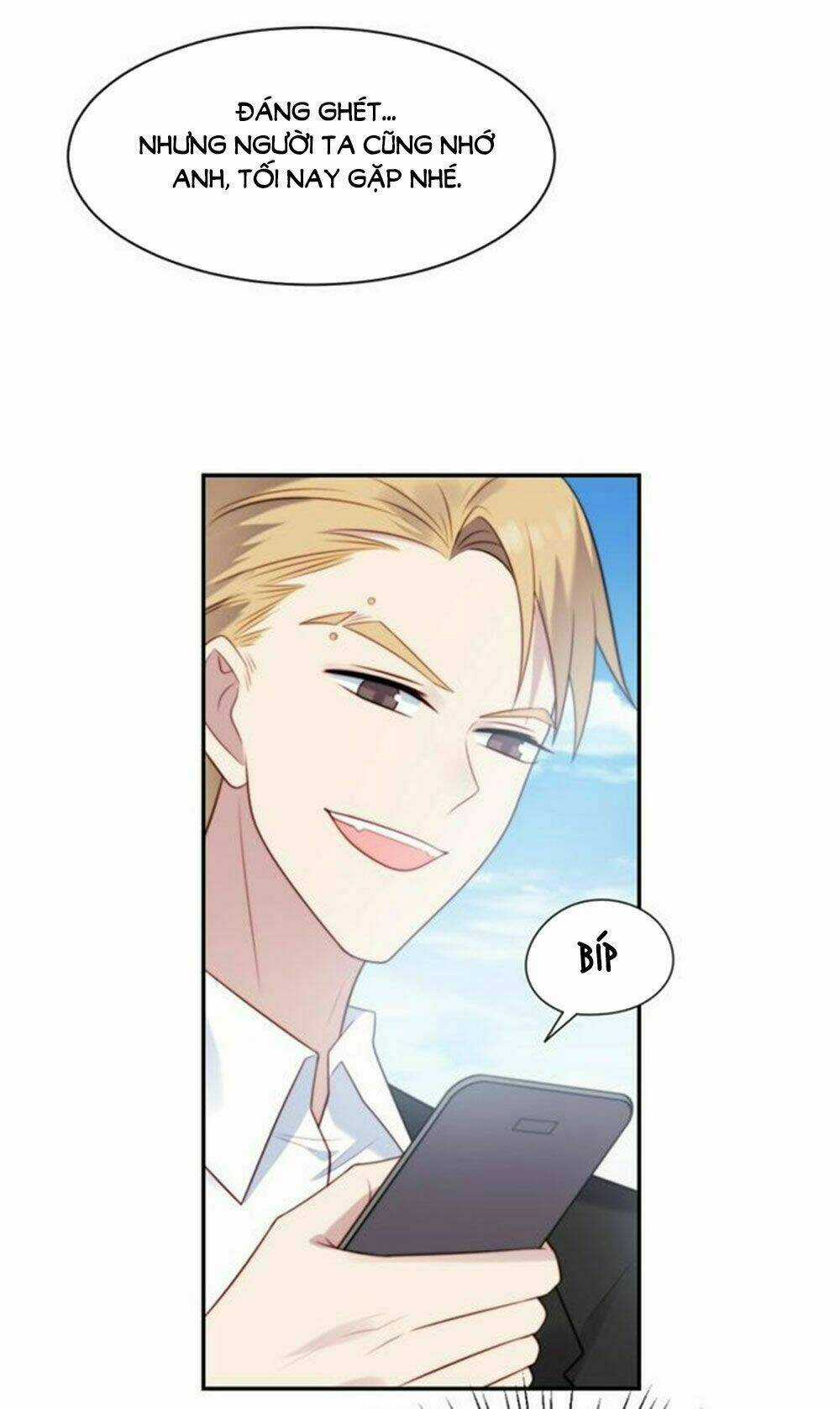 Khóa Chặt Đôi Môi - Chapter 30 - Trang 45