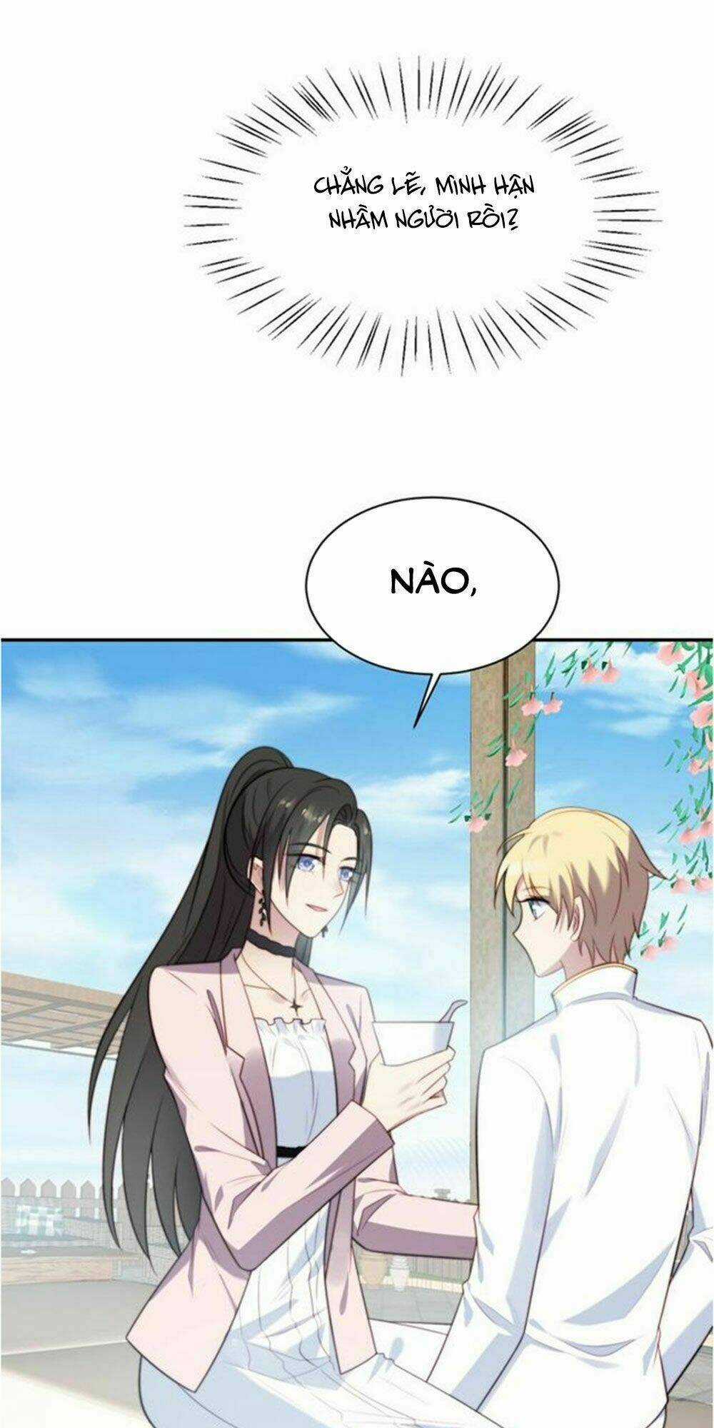 Khóa Chặt Đôi Môi - Chapter 30 - Trang 50